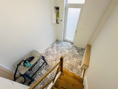 APPARTEMENT T2 A LOUER - ST CHAMOND GARE/HOPITAL - 57.17 m2 - 505€ charges comprises par mois