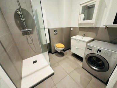 APPARTEMENT T2 A LOUER - ST ETIENNE ALBERT THOMAS/URSULES/LES HALLES - 32.98 m2 - 500 € charges comprises par mois