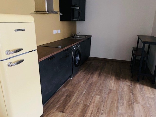 T2 Semi-Meubl� A LOUER - ST ETIENNE ALBERT THOMAS/URSULES - 39.12 m2 - 500�&euro; charges comprises par mois