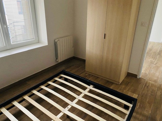 T2 Semi-Meubl� A LOUER - ST ETIENNE ALBERT THOMAS/URSULES - 39.12 m2 - 500�&euro; charges comprises par mois