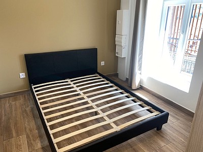 APPARTEMENT T2 A LOUER - ST ETIENNE Albert Thomas/Ursules - 39.03 m2 - 500�&euro; charges comprises par mois