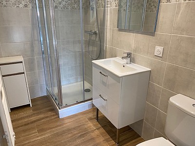 APPARTEMENT T2 A LOUER - ST ETIENNE Albert Thomas/Ursules - 39.03 m2 - 500�&euro; charges comprises par mois