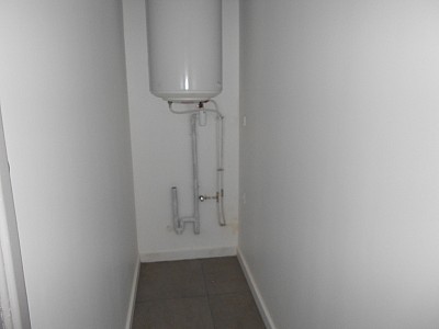 APPARTEMENT T2 - ST ETIENNE BADOUILLERE - 44.2 m2 - LOUÉ