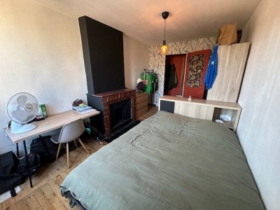 APPARTEMENT T2 A LOUER - ST ETIENNE BAS FAURIEL/VILLEBOEUF - 48.43 m2 - 555€ charges comprises par mois