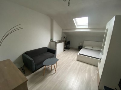 APPARTEMENT T2 - ST ETIENNE BELLEVUE - 32.26 m2 - LOUÉ