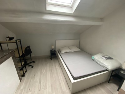 APPARTEMENT T2 - ST ETIENNE BELLEVUE - 32.26 m2 - LOUÉ