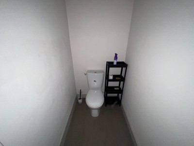 APPARTEMENT T2 - ST ETIENNE BELLEVUE - 32.26 m2 - LOUÉ