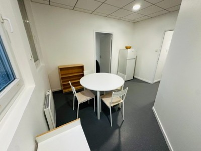 T2 Meublé A LOUER - ST ETIENNE BELLEVUE/SOLAURE/JOMAYERE - 46.7 m2 - 590 € charges comprises par mois