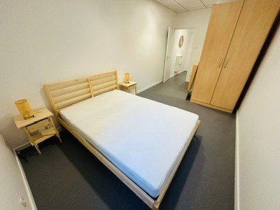 T2 Meublé A LOUER - ST ETIENNE BELLEVUE/SOLAURE/JOMAYERE - 46.7 m2 - 590 € charges comprises par mois