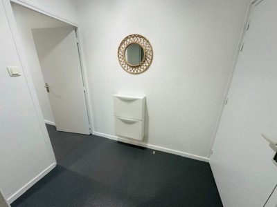 T2 Meublé A LOUER - ST ETIENNE BELLEVUE/SOLAURE/JOMAYERE - 46.7 m2 - 590 € charges comprises par mois