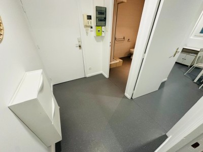 T2 Meublé A LOUER - ST ETIENNE BELLEVUE/SOLAURE/JOMAYERE - 46.7 m2 - 590 € charges comprises par mois