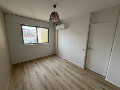 APPARTEMENT T2 - ST ETIENNE BERGSON - 46.8 m2 - LOUÉ