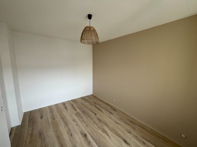 APPARTEMENT T2 - ST ETIENNE BERGSON - 46.8 m2 - LOUÉ
