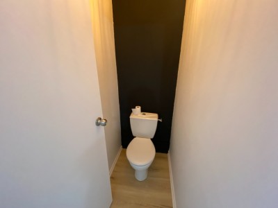 APPARTEMENT T2 - ST ETIENNE BERGSON - 46.8 m2 - LOUÉ