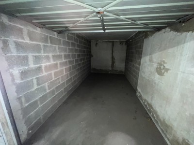 APPARTEMENT T2 - ST ETIENNE BERGSON - 46.8 m2 - LOUÉ