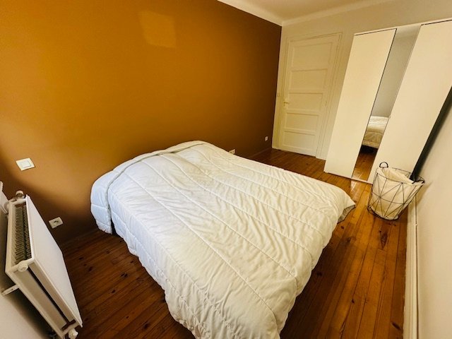 APPARTEMENT T2 - ST ETIENNE BERGSON - 54.58 m2 - LOU&Eacute;