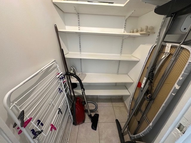 APPARTEMENT T2 - ST ETIENNE BERGSON - 54.58 m2 - LOU&Eacute;