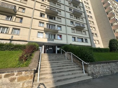 APPARTEMENT T2 A LOUER - ST ETIENNE BERGSON - 54.58 m2 - 565€ charges comprises par mois
