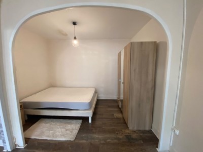 APPARTEMENT T2 A LOUER - ST ETIENNE CARNOT/JEAN JAURES/JACQUARD - 46.41 m2 - 460 € charges comprises par mois