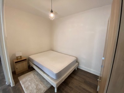 APPARTEMENT T2 A LOUER - ST ETIENNE CARNOT/JEAN JAURES/JACQUARD - 46.41 m2 - 460 € charges comprises par mois