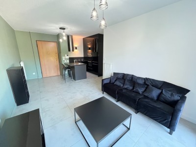 APPARTEMENT T2 A LOUER - ST ETIENNE CARNOT - 37.77 m2 - 580€ charges comprises par mois