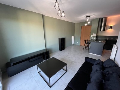 APPARTEMENT T2 A LOUER - ST ETIENNE CARNOT - 37.77 m2 - 580€ charges comprises par mois