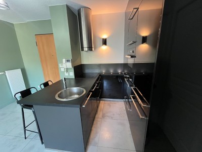 APPARTEMENT T2 A LOUER - ST ETIENNE CARNOT - 37.77 m2 - 580€ charges comprises par mois