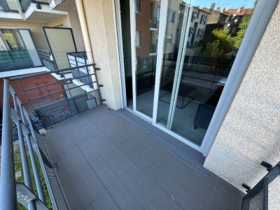 APPARTEMENT T2 A LOUER - ST ETIENNE CARNOT - 37.77 m2 - 580€ charges comprises par mois