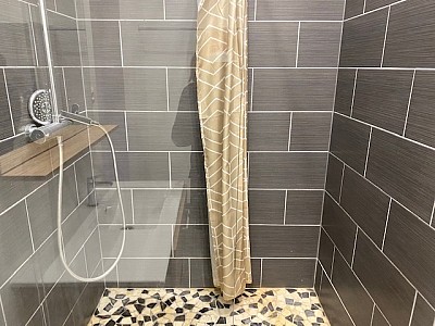 APPARTEMENT T2 - ST ETIENNE CARNOT - 35.13 m2 - LOUÉ
