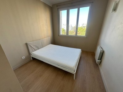 APPARTEMENT T2 A LOUER - ST ETIENNE CENTRE II / TREFILERIE - 46.22 m2 - 515 € charges comprises par mois