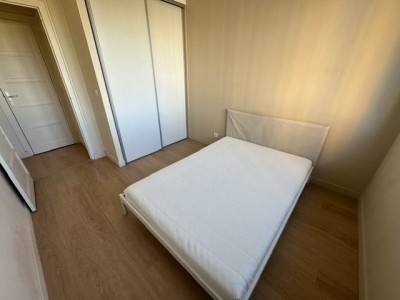 APPARTEMENT T2 A LOUER - ST ETIENNE CENTRE II / TREFILERIE - 46.22 m2 - 515 € charges comprises par mois