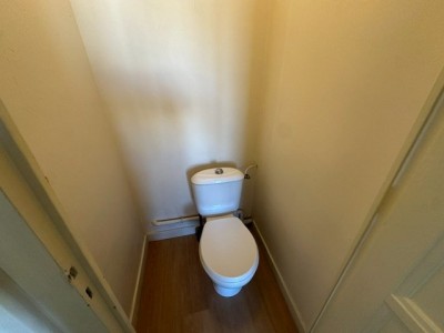 APPARTEMENT T2 A LOUER - ST ETIENNE CENTRE II / TREFILERIE - 46.22 m2 - 515 € charges comprises par mois