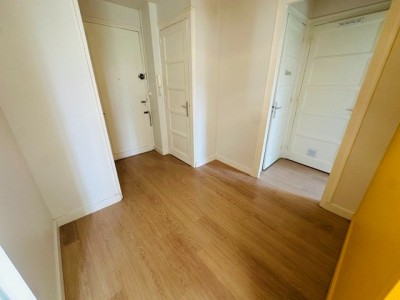 T2 Meublé A LOUER - ST ETIENNE CENTRE II  / TREFILERIE - 46.75 m2 - 515 &euro; charges comprises par mois