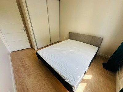 T2 Meublé A LOUER - ST ETIENNE CENTRE II  / TREFILERIE - 46.75 m2 - 515 &euro; charges comprises par mois