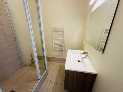 T2 Meublé A LOUER - ST ETIENNE CENTRE II  / TREFILERIE - 46.75 m2 - 515 &euro; charges comprises par mois