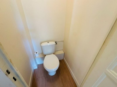 T2 Meublé A LOUER - ST ETIENNE CENTRE II  / TREFILERIE - 46.75 m2 - 515 &euro; charges comprises par mois