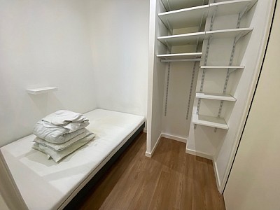 APPARTEMENT T2 A LOUER - ST ETIENNE CENTRE - 26.51 m2 - 410€ charges comprises par mois