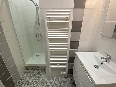 APPARTEMENT T2 A LOUER - ST ETIENNE CENTRE - 26.51 m2 - 410€ charges comprises par mois
