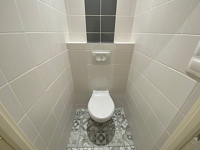 APPARTEMENT T2 A LOUER - ST ETIENNE CENTRE - 26.51 m2 - 410€ charges comprises par mois