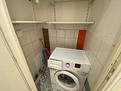 APPARTEMENT T2 A LOUER - ST ETIENNE CENTRE - 26.51 m2 - 410€ charges comprises par mois