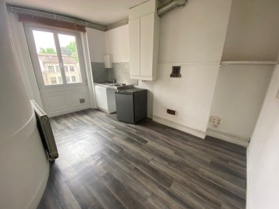 APPARTEMENT T2 - ST ETIENNE CENTRE - 57.39 m2 - LOUÉ