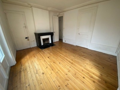 APPARTEMENT T2 - ST ETIENNE CENTRE - 57.39 m2 - LOUÉ