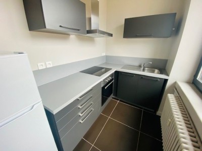 APPARTEMENT T2 - ST ETIENNE CENTRE - 36.83 m2 - LOUÉ