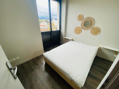 APPARTEMENT T2 - ST ETIENNE CENTRE - 36.83 m2 - LOUÉ