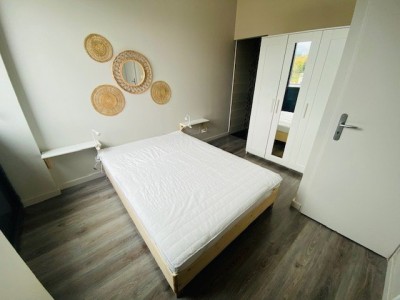 APPARTEMENT T2 - ST ETIENNE CENTRE - 36.83 m2 - LOUÉ