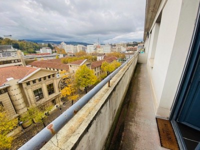 APPARTEMENT T2 - ST ETIENNE CENTRE - 36.83 m2 - LOUÉ