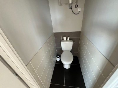 APPARTEMENT T2 - ST ETIENNE CENTRE - 36.83 m2 - LOUÉ