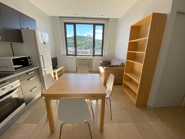 APPARTEMENT T2 - ST ETIENNE CENTRE - 30.3 m2 - LOU&Eacute;