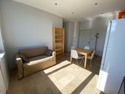 APPARTEMENT T2 A LOUER - ST ETIENNE CENTRE - 30.3 m2 - 500€ charges comprises par mois
