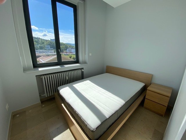 APPARTEMENT T2 - ST ETIENNE CENTRE - 30.3 m2 - LOU&Eacute;